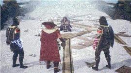 天龙八部私服刷积分